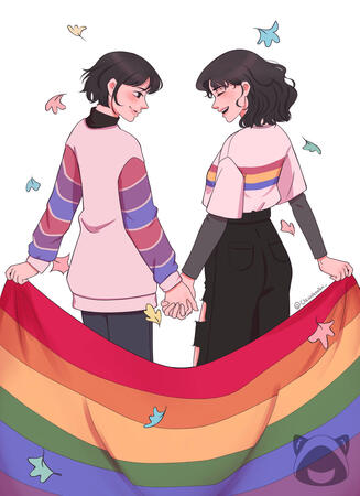 Full color