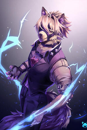 Full color